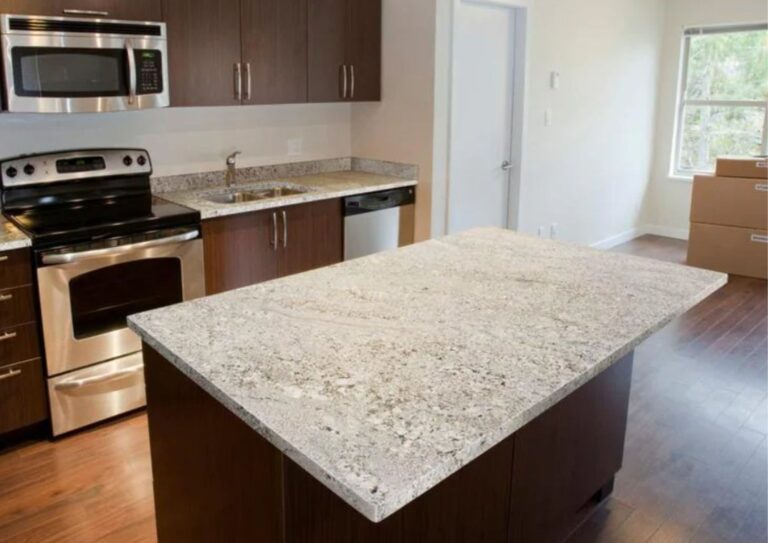 quartz countertop