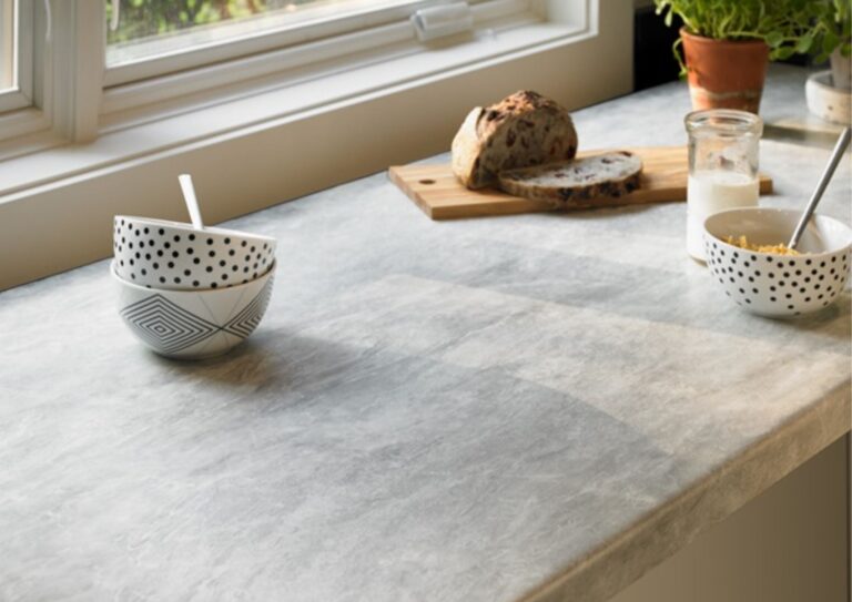 quartz countertop