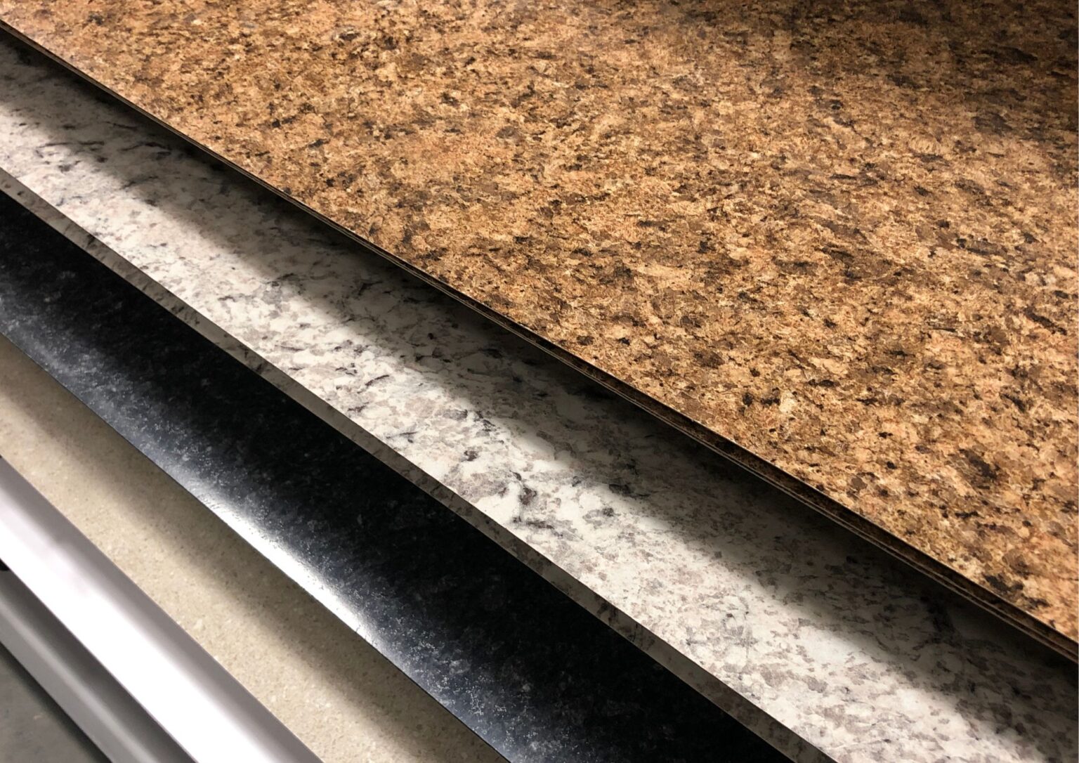 Caesarstone vs Granite 4 Differences You Should Know Kitchen Countertop Supplier