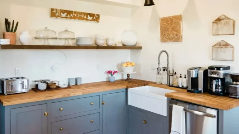 Kitchen Design