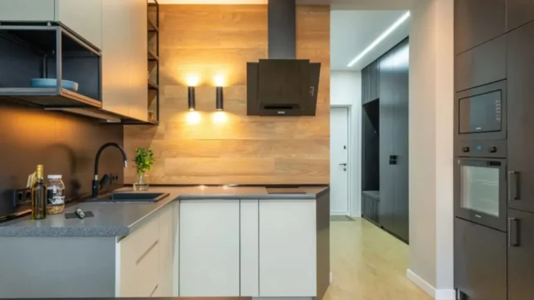 Kitchen Design