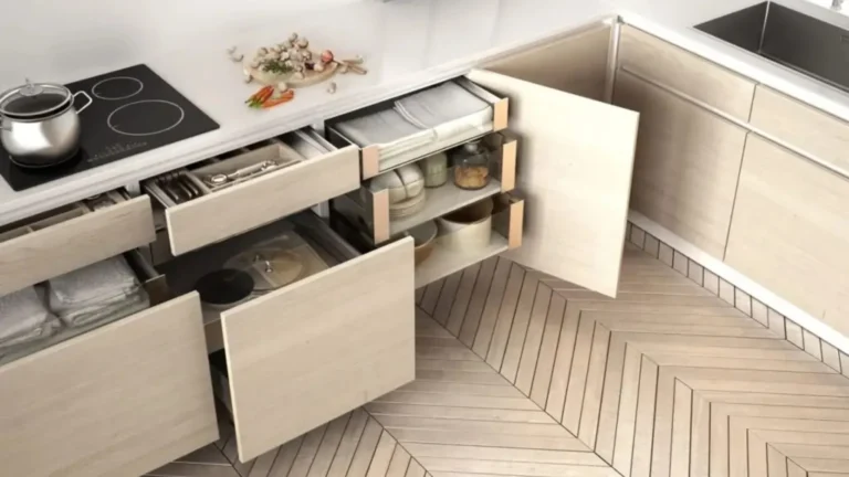 Kitchen Design