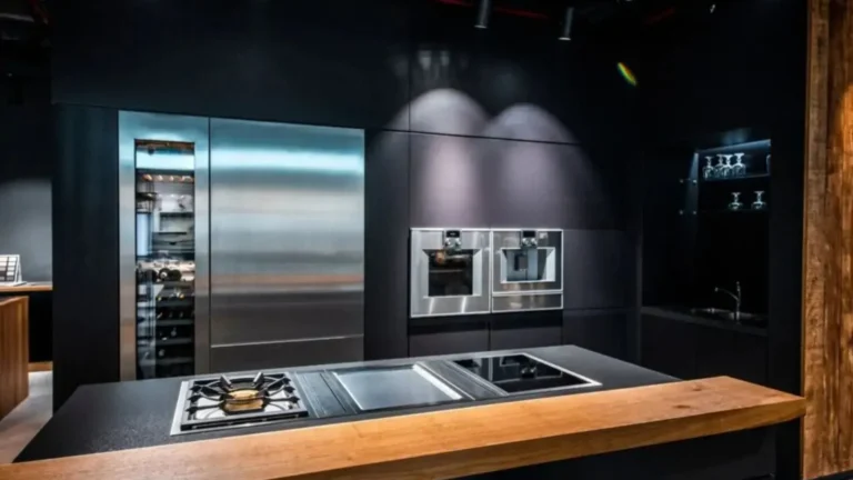 Kitchen Design