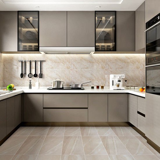 Kitchen Cabinet Johor
