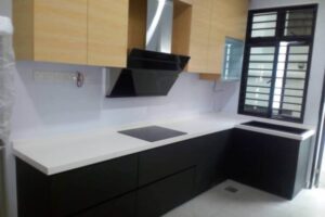Kitchen Cabinet Johor