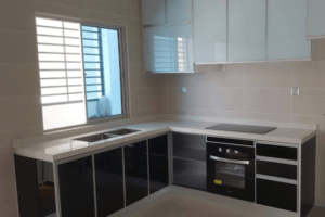 Kitchen Cabinet Johor
