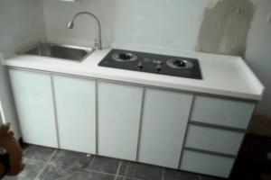 Kitchen Cabinet Johor