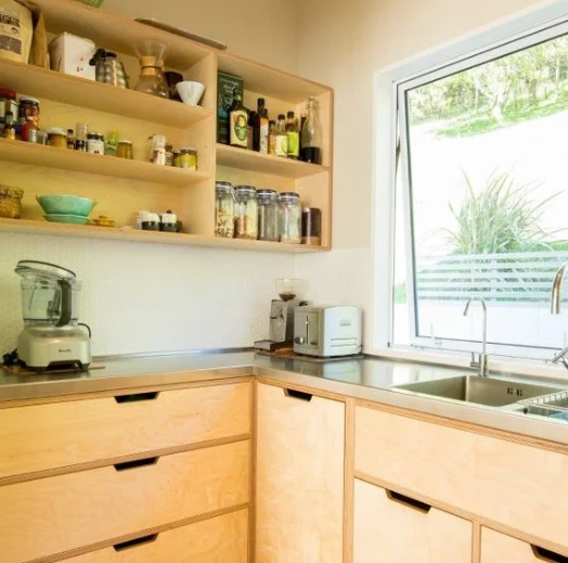 New Wooden Kitchen Cabinet (5)