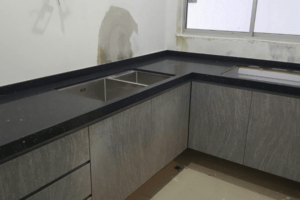 Kitchen Cabinet Johor