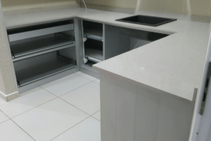 Kitchen Cabinet Johor