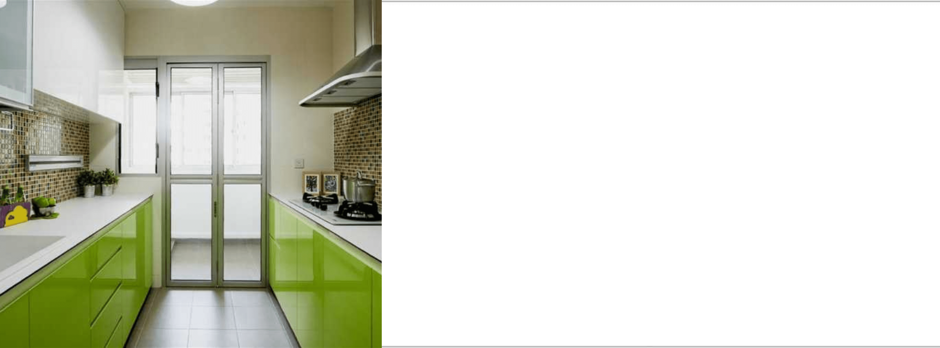 Kitchen Cabinet Johor