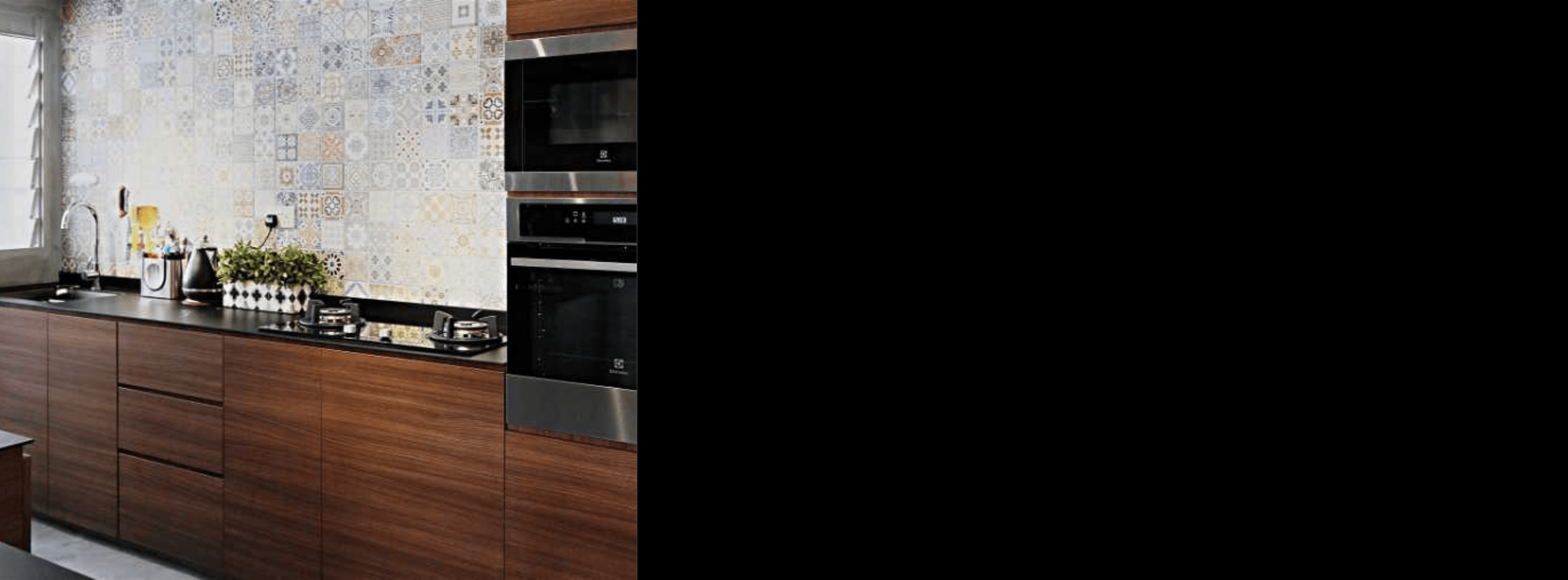 Kitchen Cabinet Johor