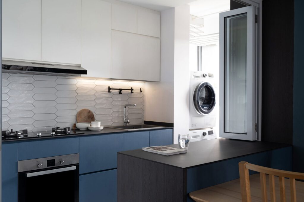 Wood Cabinet Johor Kitchen Cabinet Johor