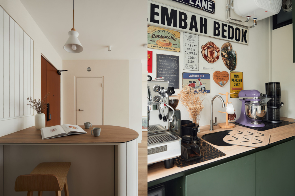 Wood Cabinet Johor Kitchen Cabinet Johor