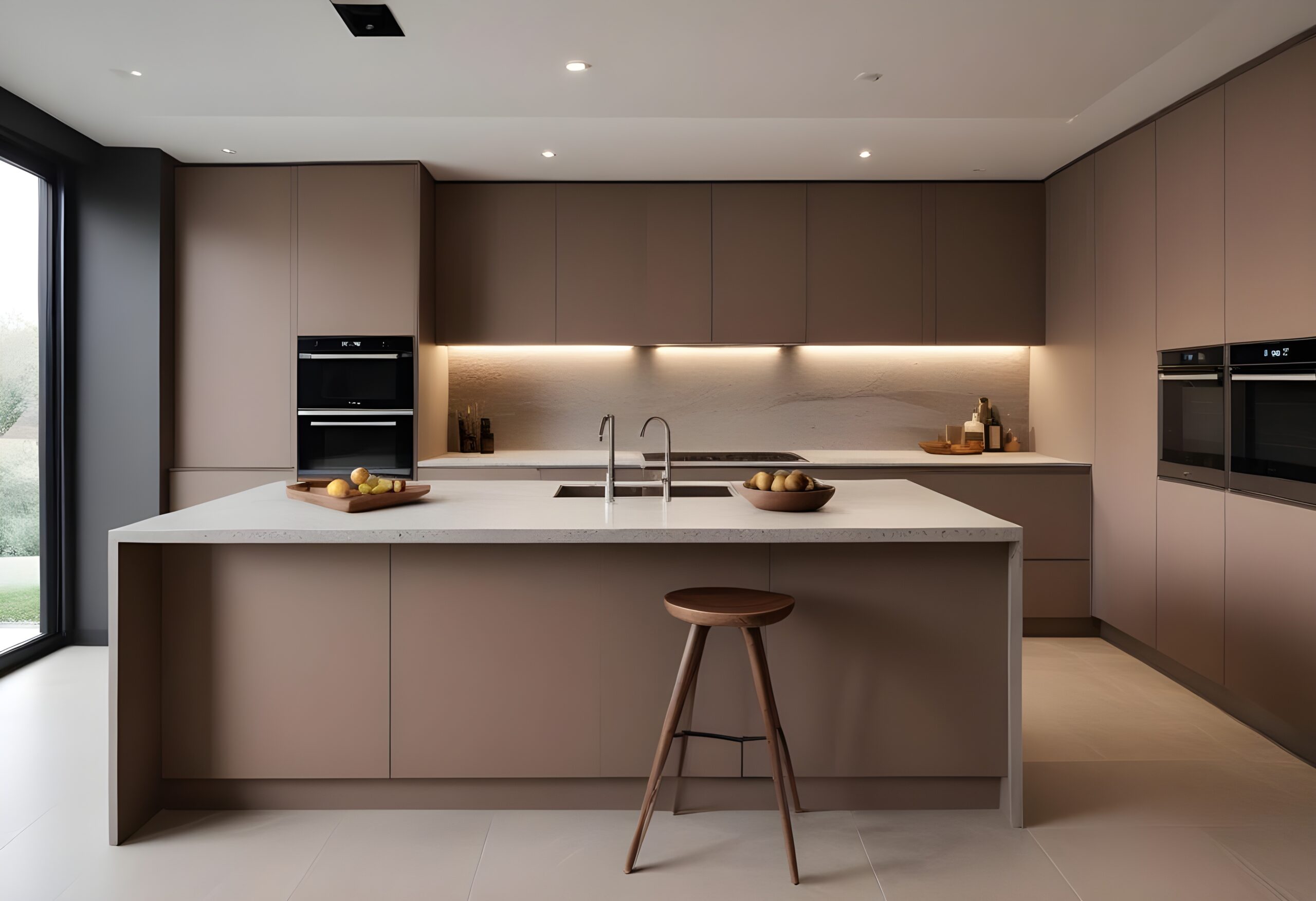sustainable countertop choices, kitchen, home, decor, interior, design