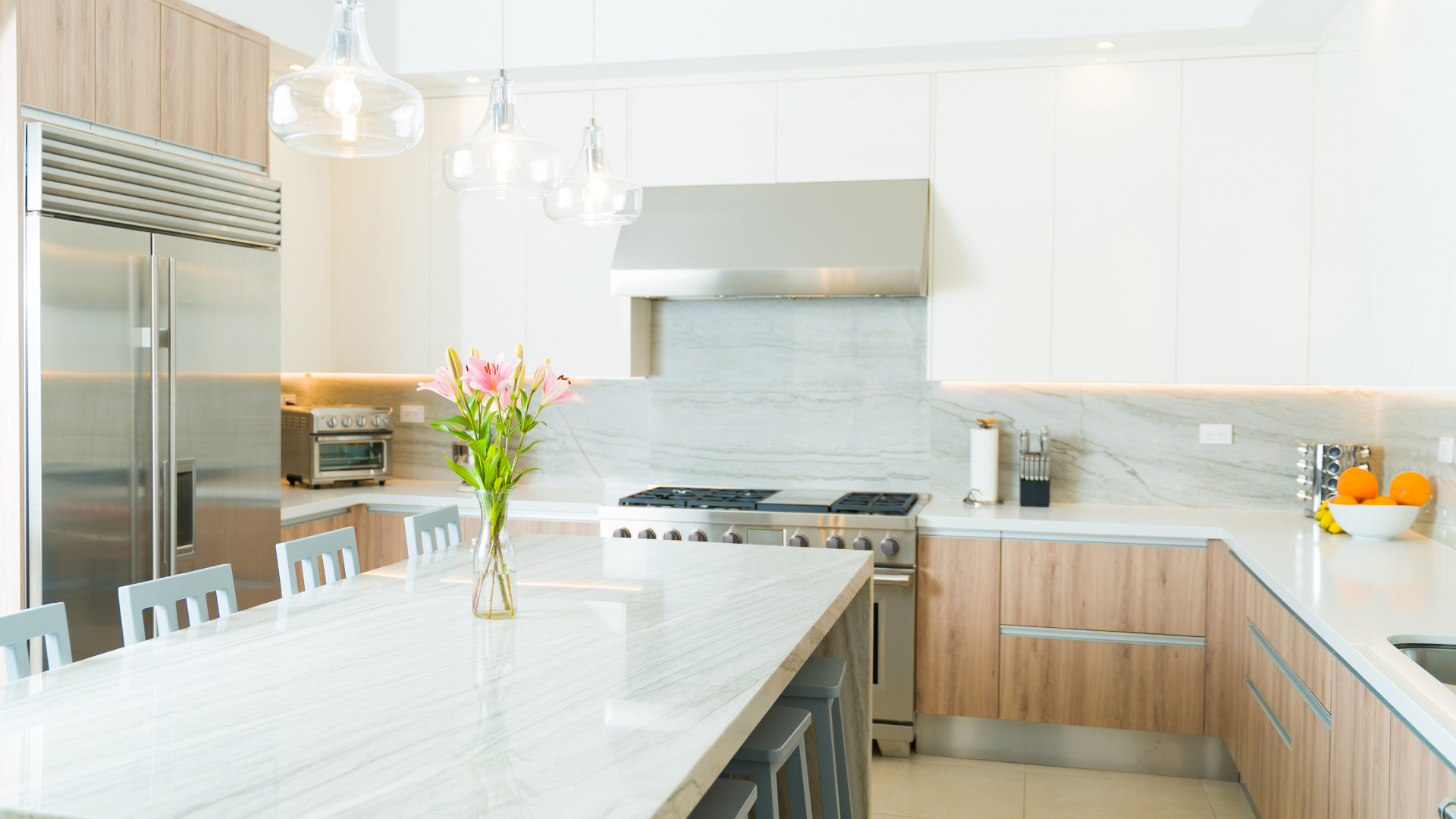 countertop errors and mistakes, kitchen, decor, design, interior