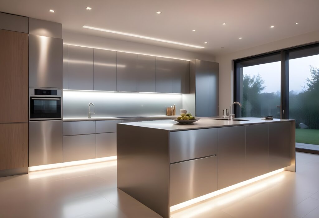 countertop overhaul, kitchen, space, decor, interior
