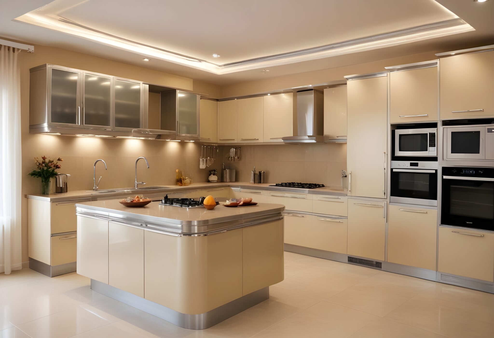 Best Quartz Countertops Choice In Johor Bahru | Quartz Johor