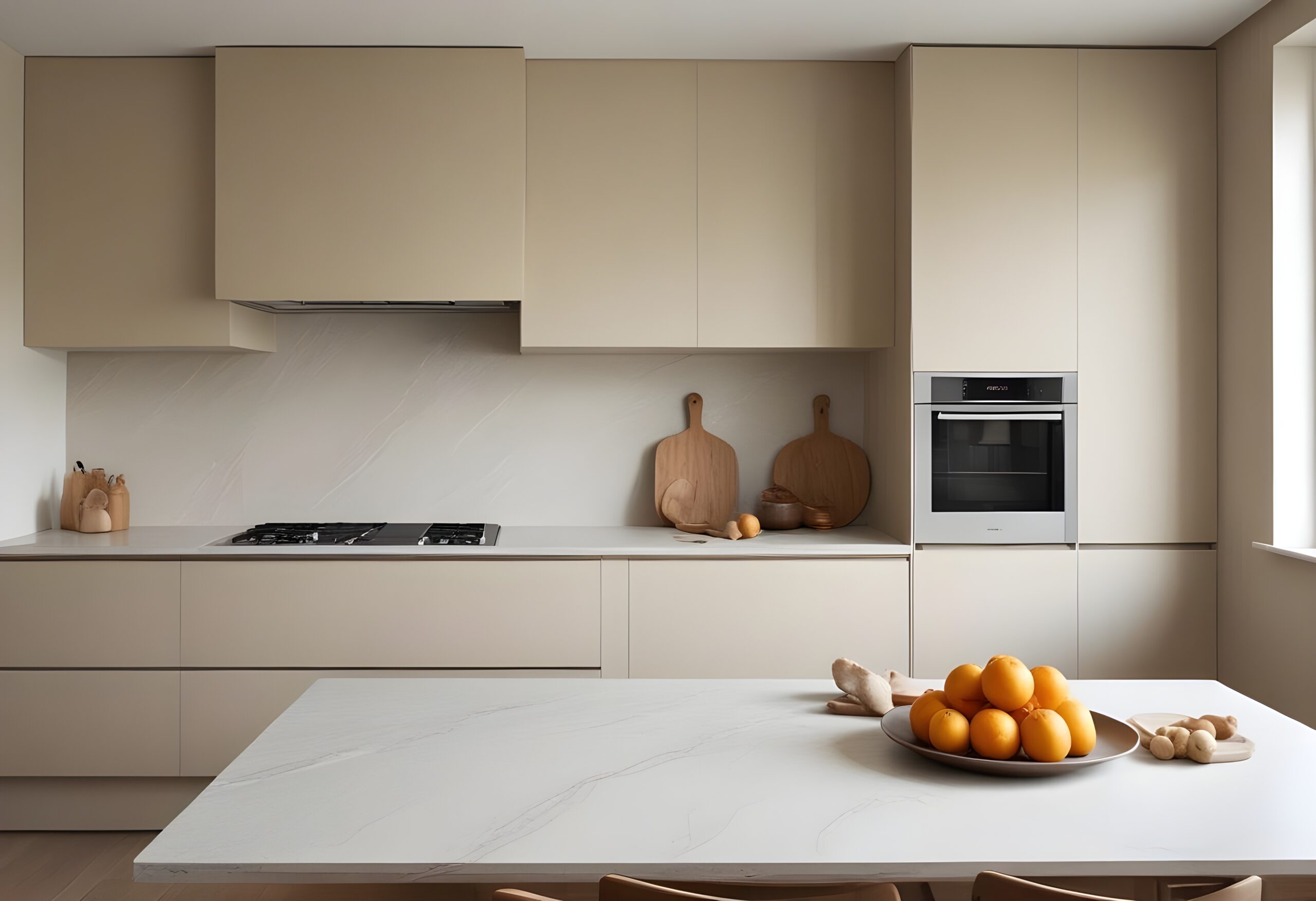 Wood Cabinet Johor Kitchen Cabinet Johor