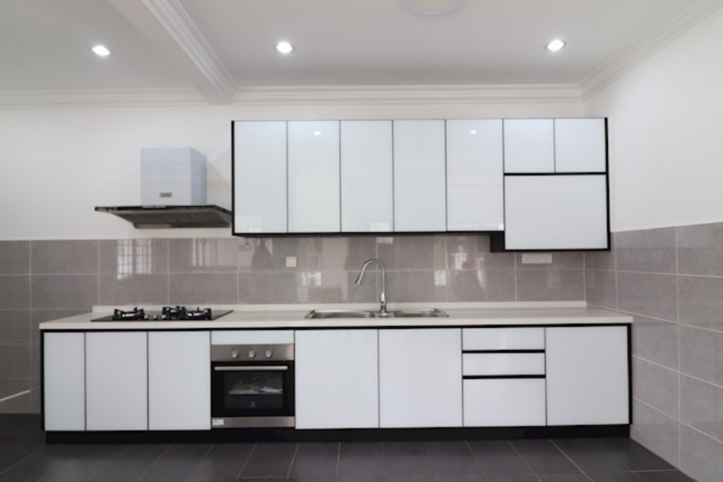 Kitchen Cabinet Johor