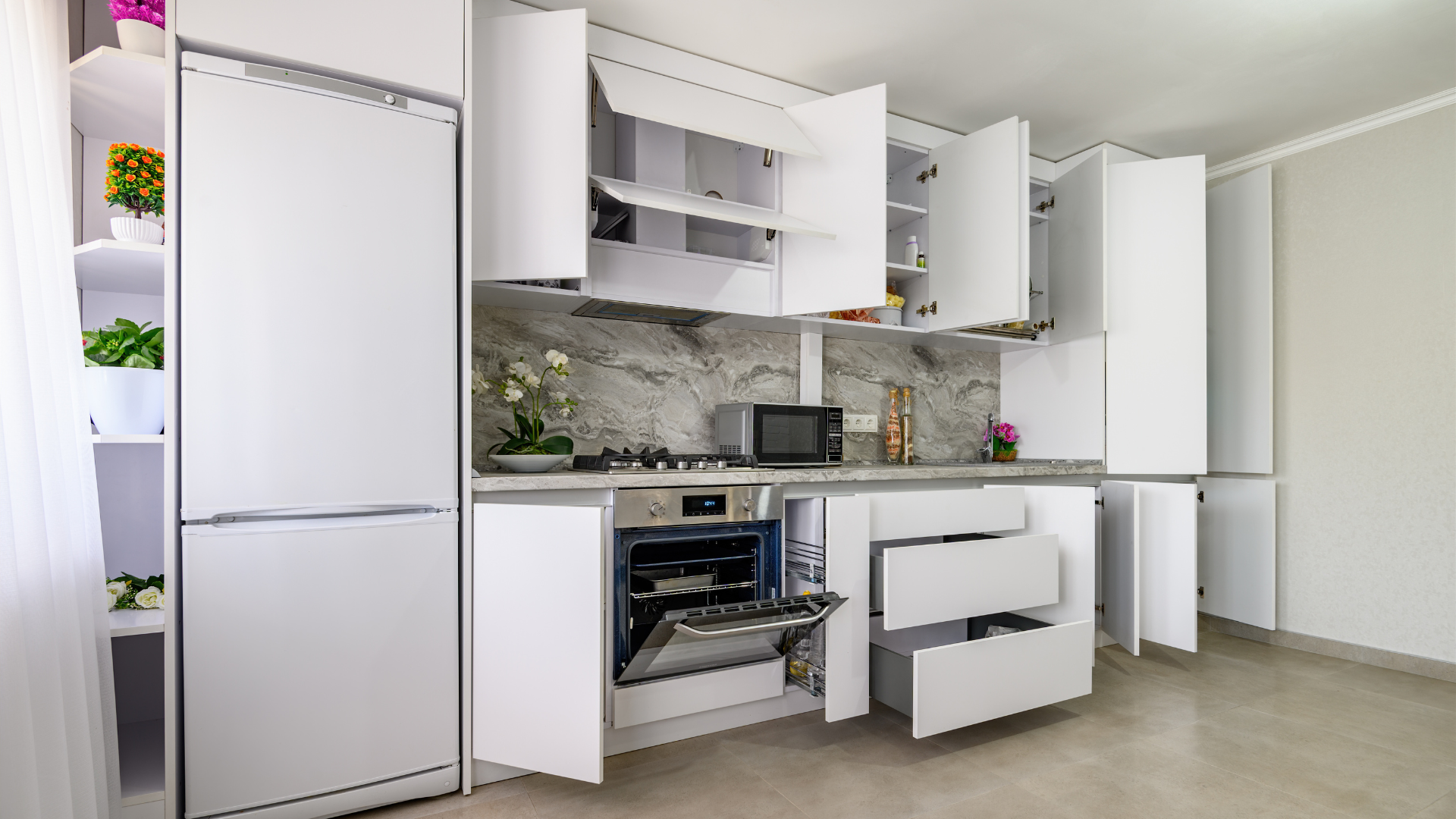 Wood Cabinet Johor Cabinet Storage Solutions, Kitchen, Decor, Design, Interiorcabinet Storage Solutions, Kitchen, Decor, Design, Interior