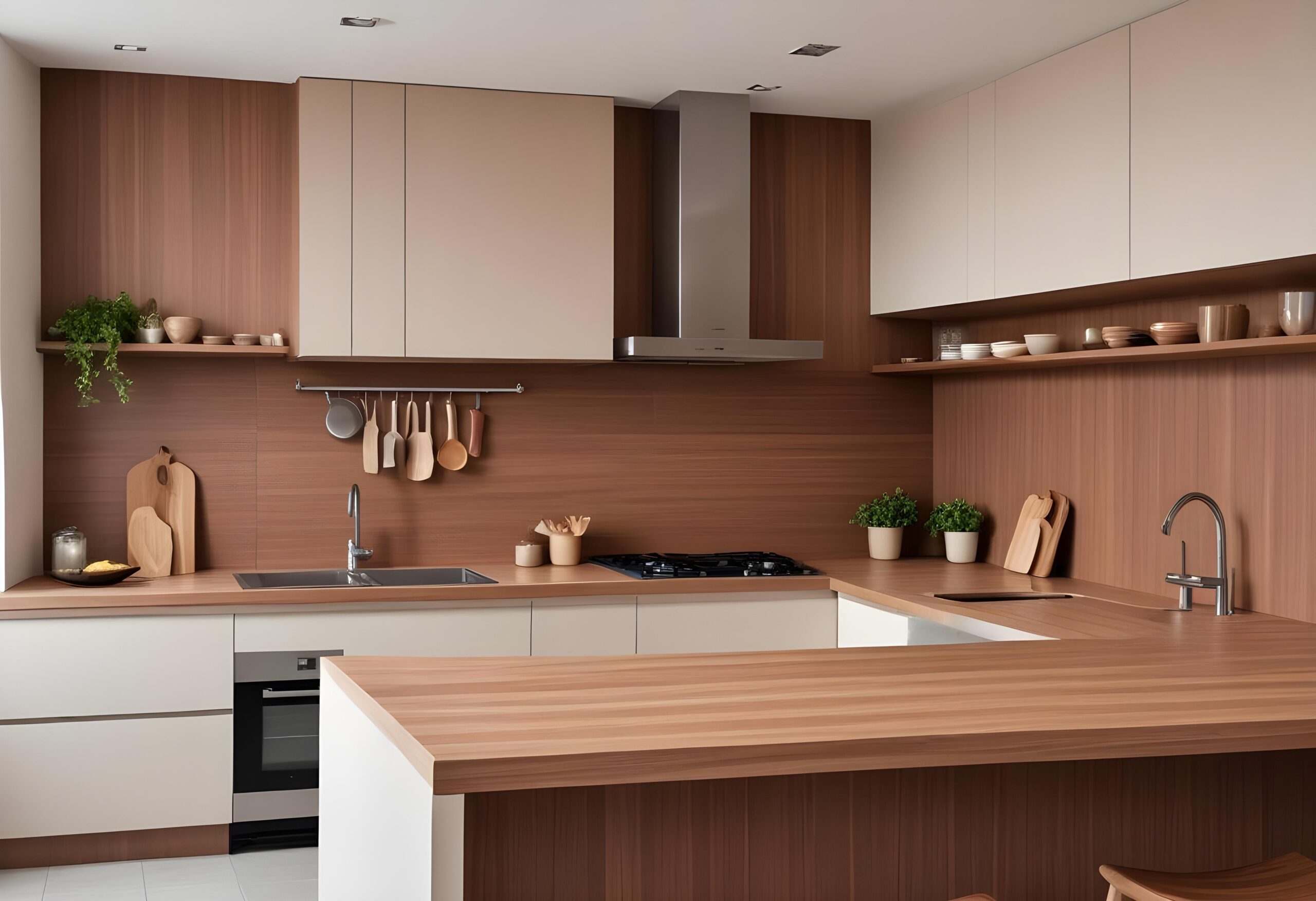 Laminate 101, Countertops, Kitchen, Space, Interior, Design, Decor
