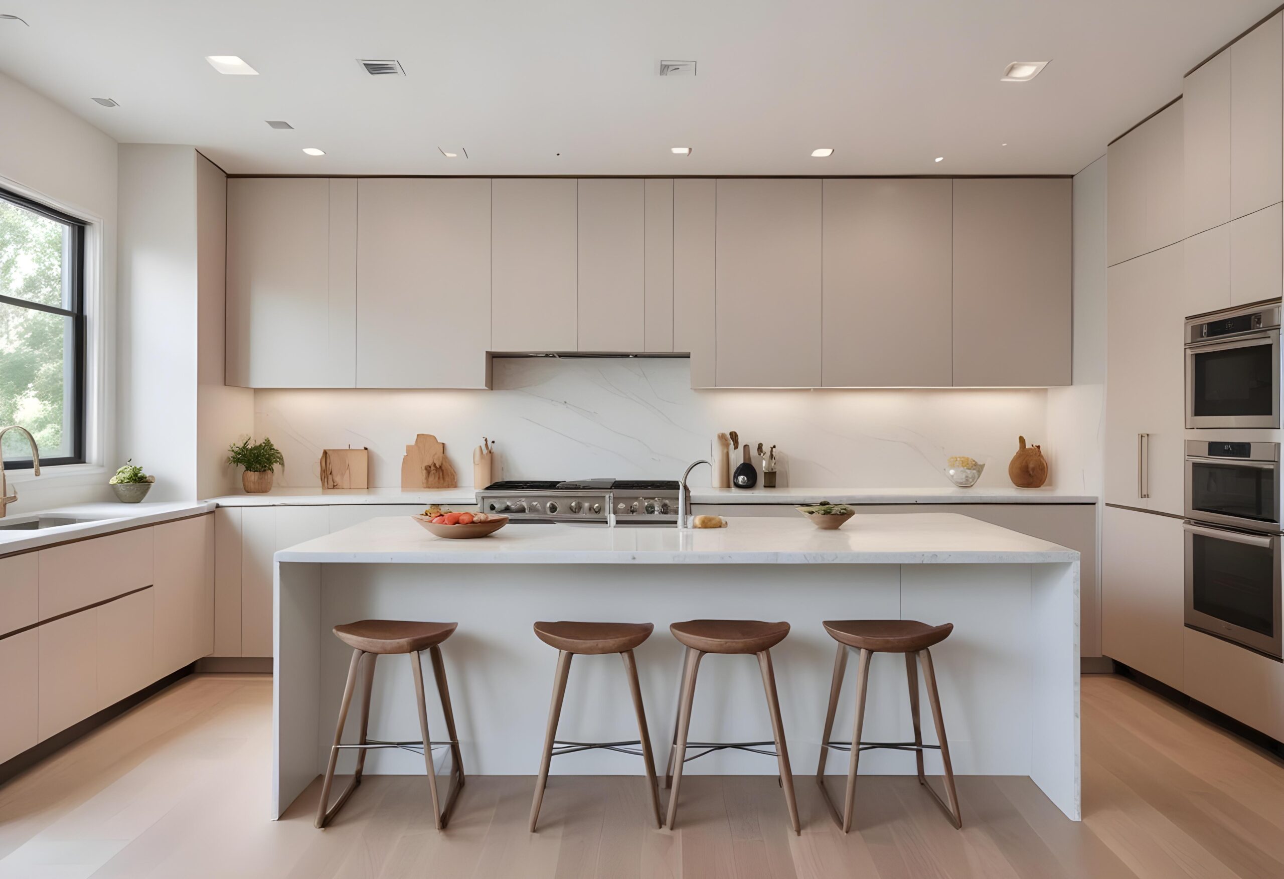 Cabinetry Elements, Kitchen, Home, Space, Interior, Design