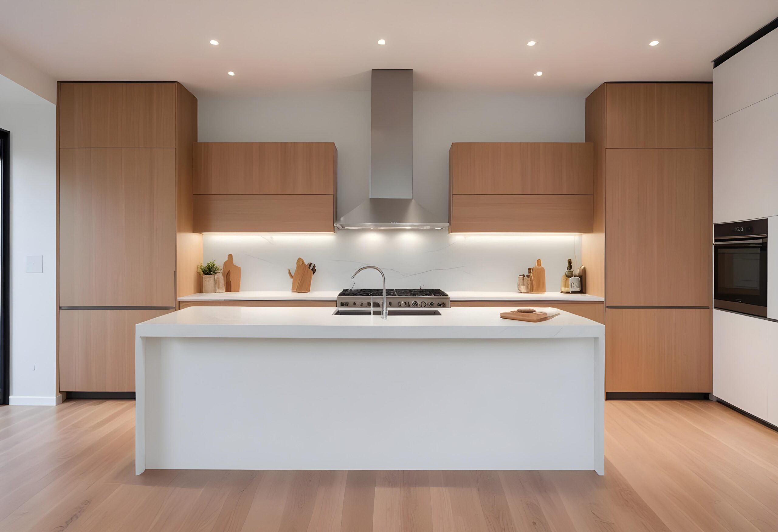 Wood Cabinet Johor Kitchen Tips, Home, Space, Efficient, Cohesive.