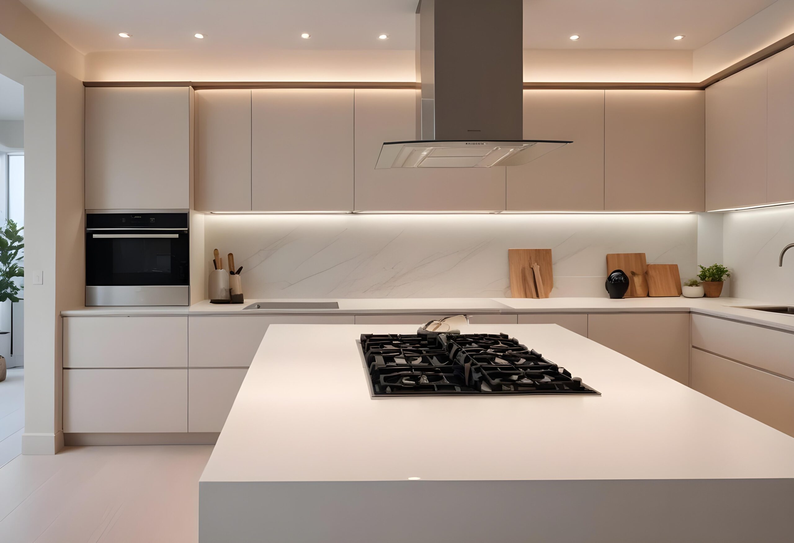 Wood Cabinet Johor Kitchen Tips, Home, Space, Efficient, Cohesive.