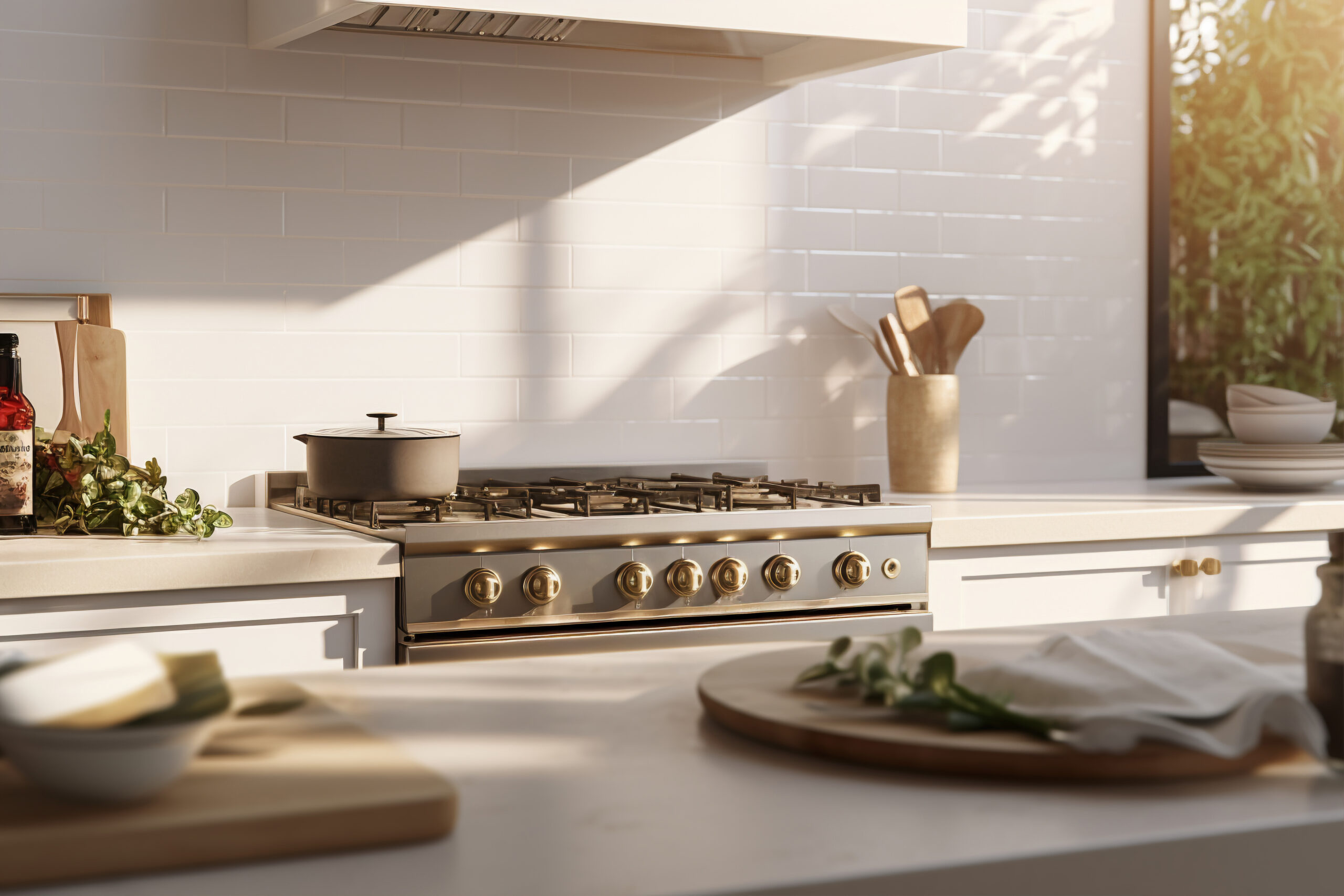 Unnecessary Kitchen Items, Home, Space, Design