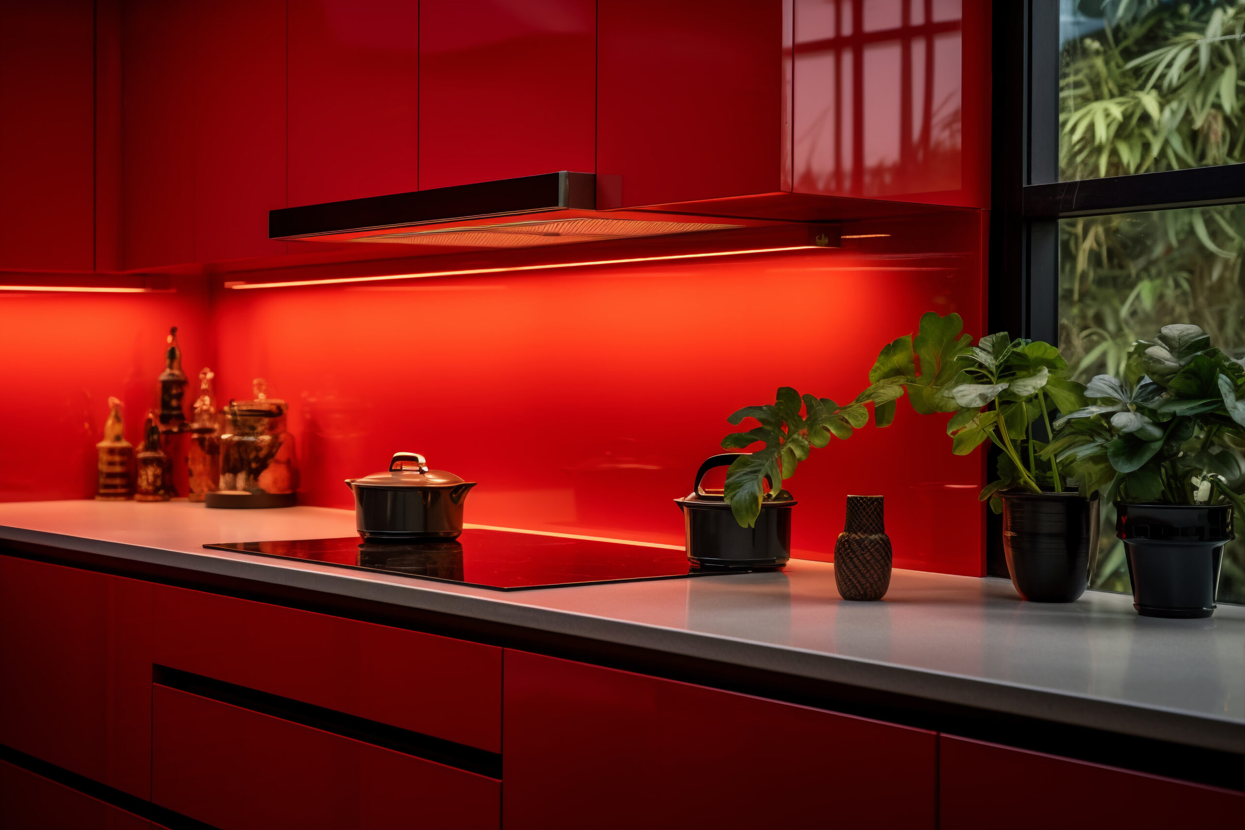 Countertop Trends, Kitchen, 2024
