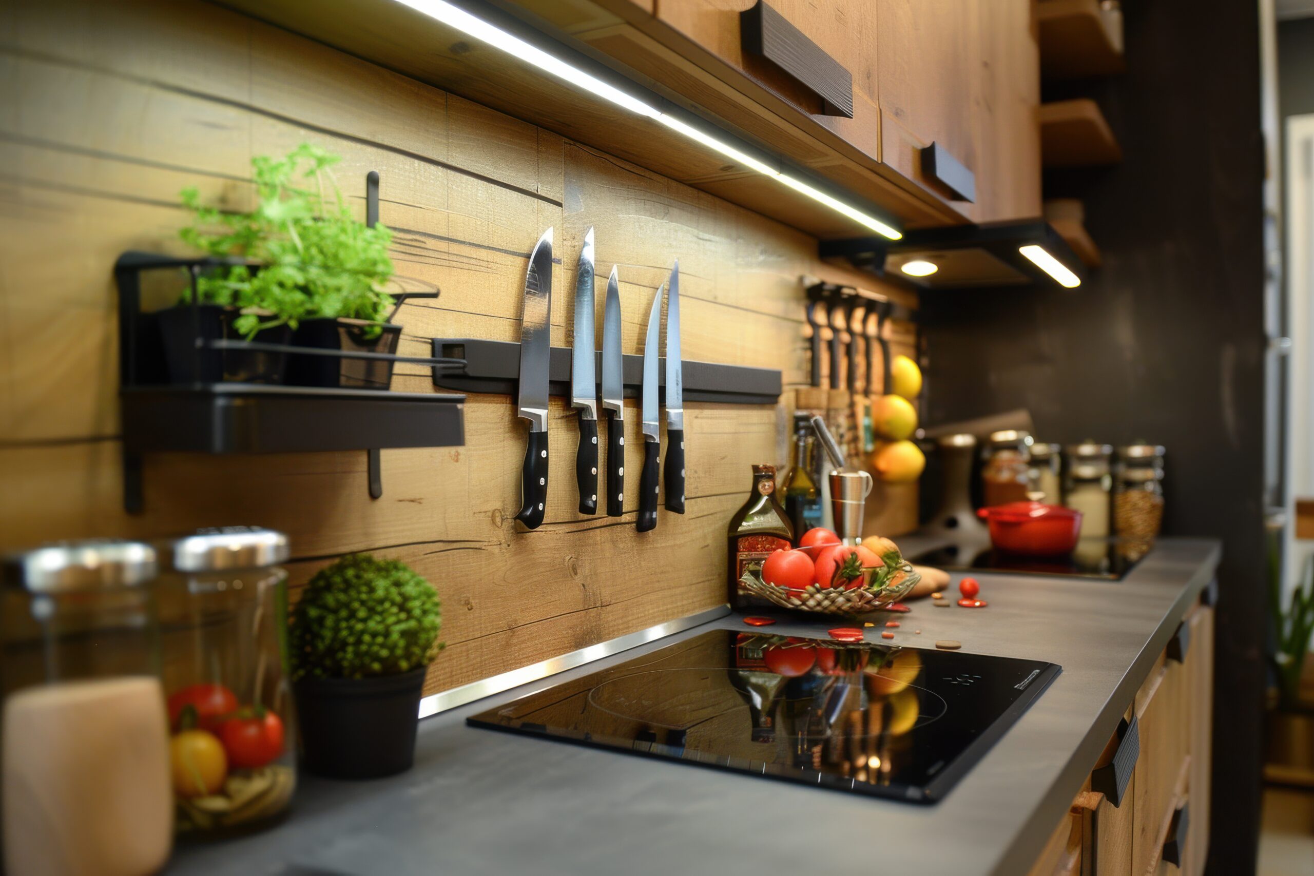 Unnecessary Kitchen Items, Home, Space, Design