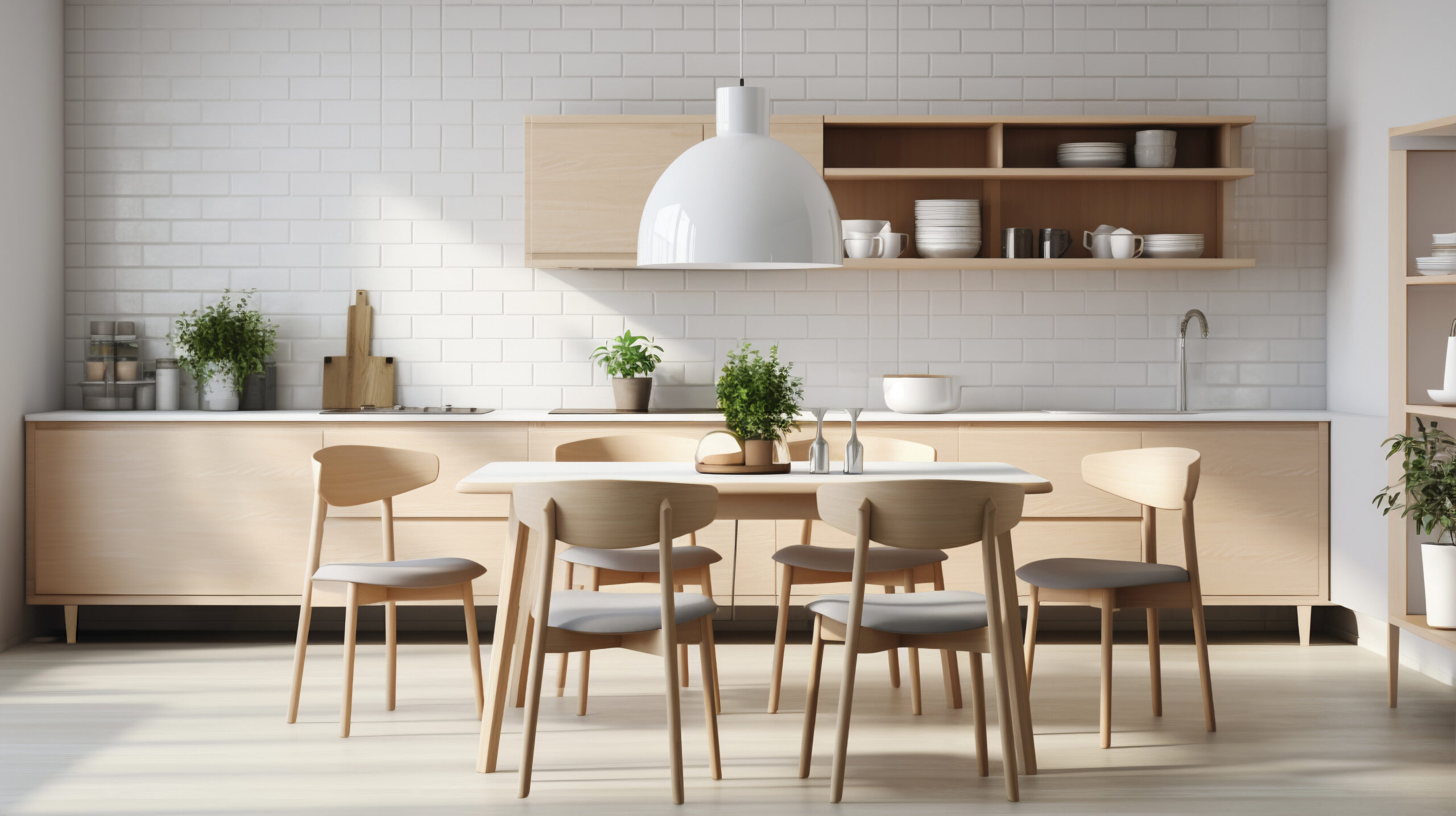 Eco-Friendly Kitchen Tips, Space, Design, Home