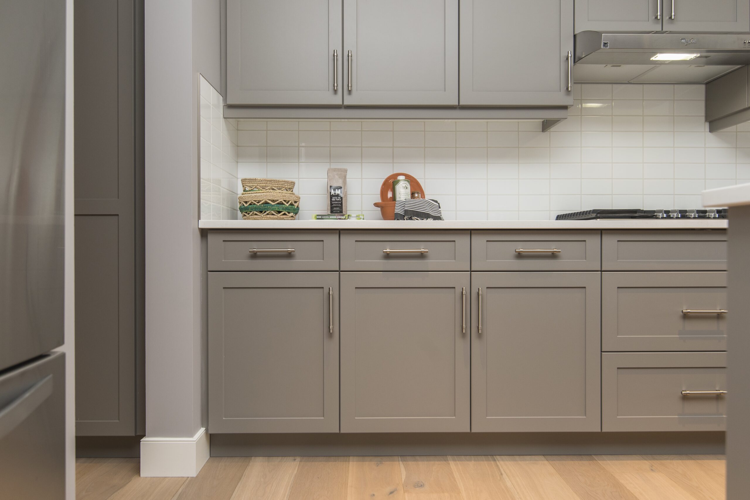 Aluminium Cabinet Must Haves, Kitchen, Home, Design