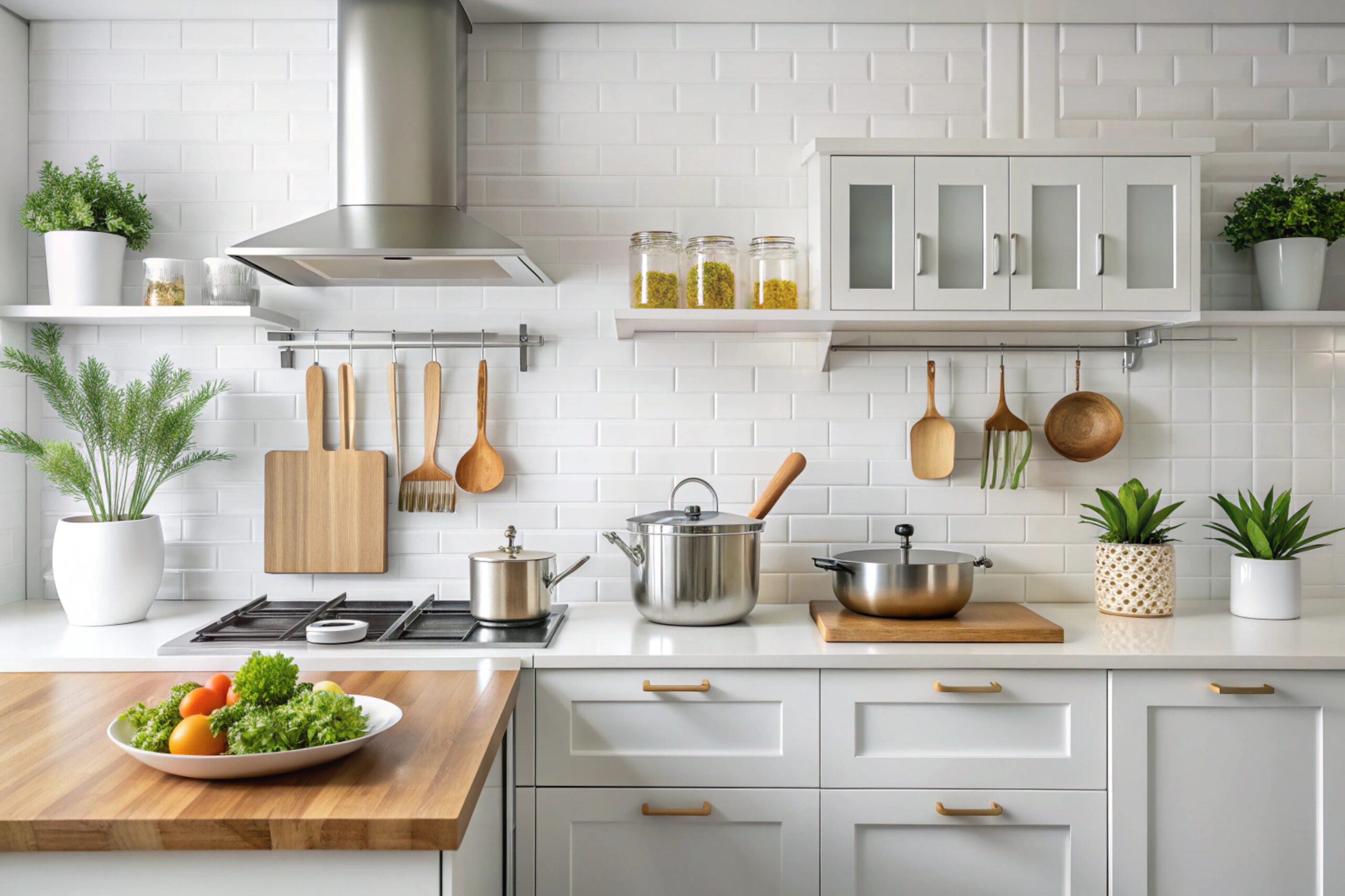 Unnecessary Kitchen Items, Home, Space, Design