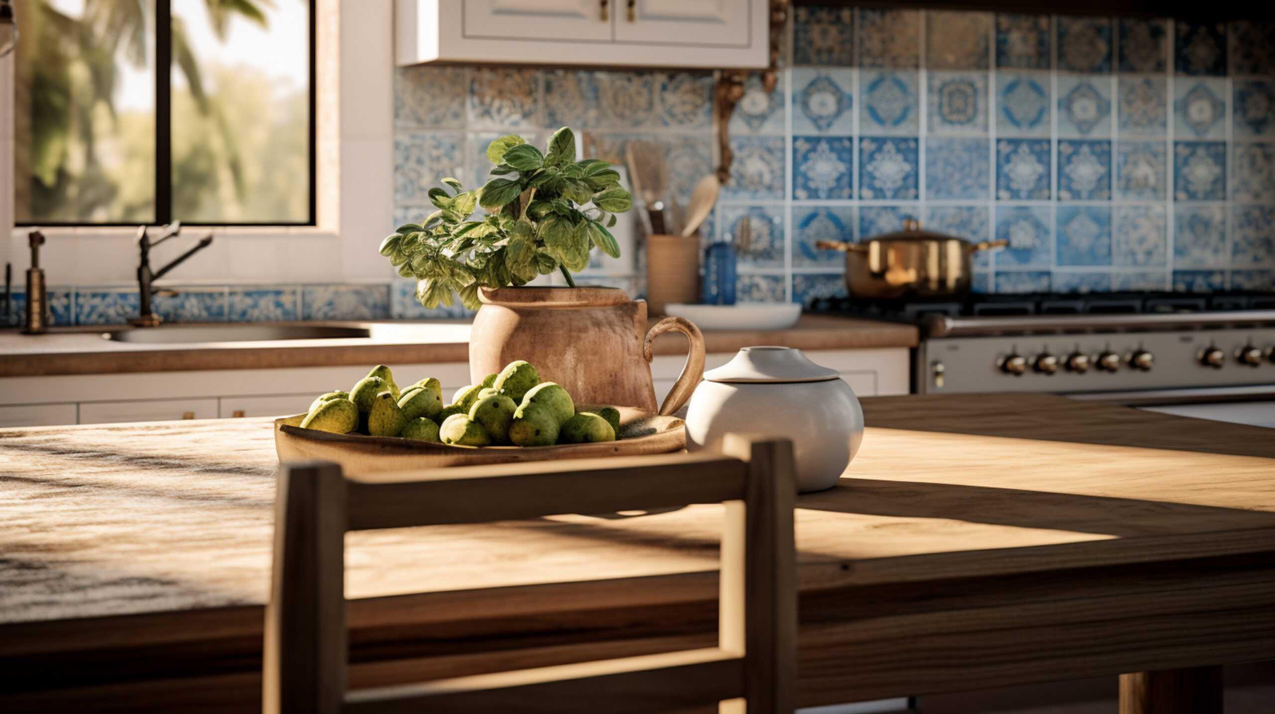 Eco-Friendly Kitchen Tips, Space, Design, Home