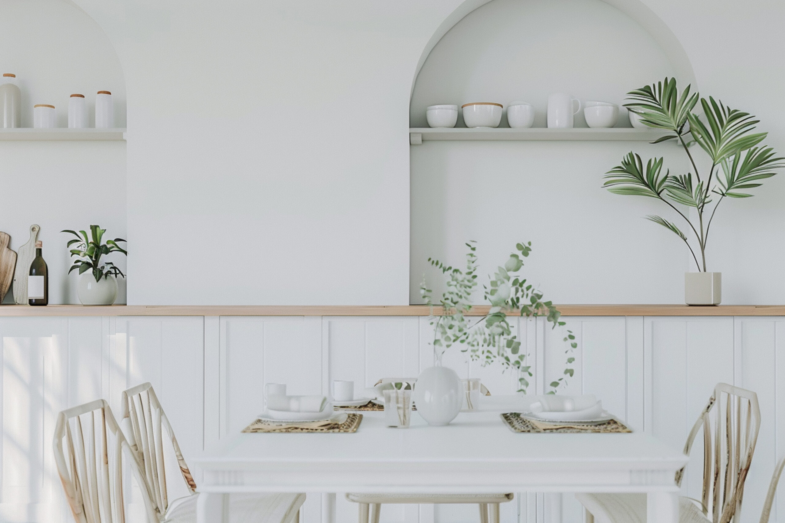 Efficient Kitchen Makeover, Design, Decor
