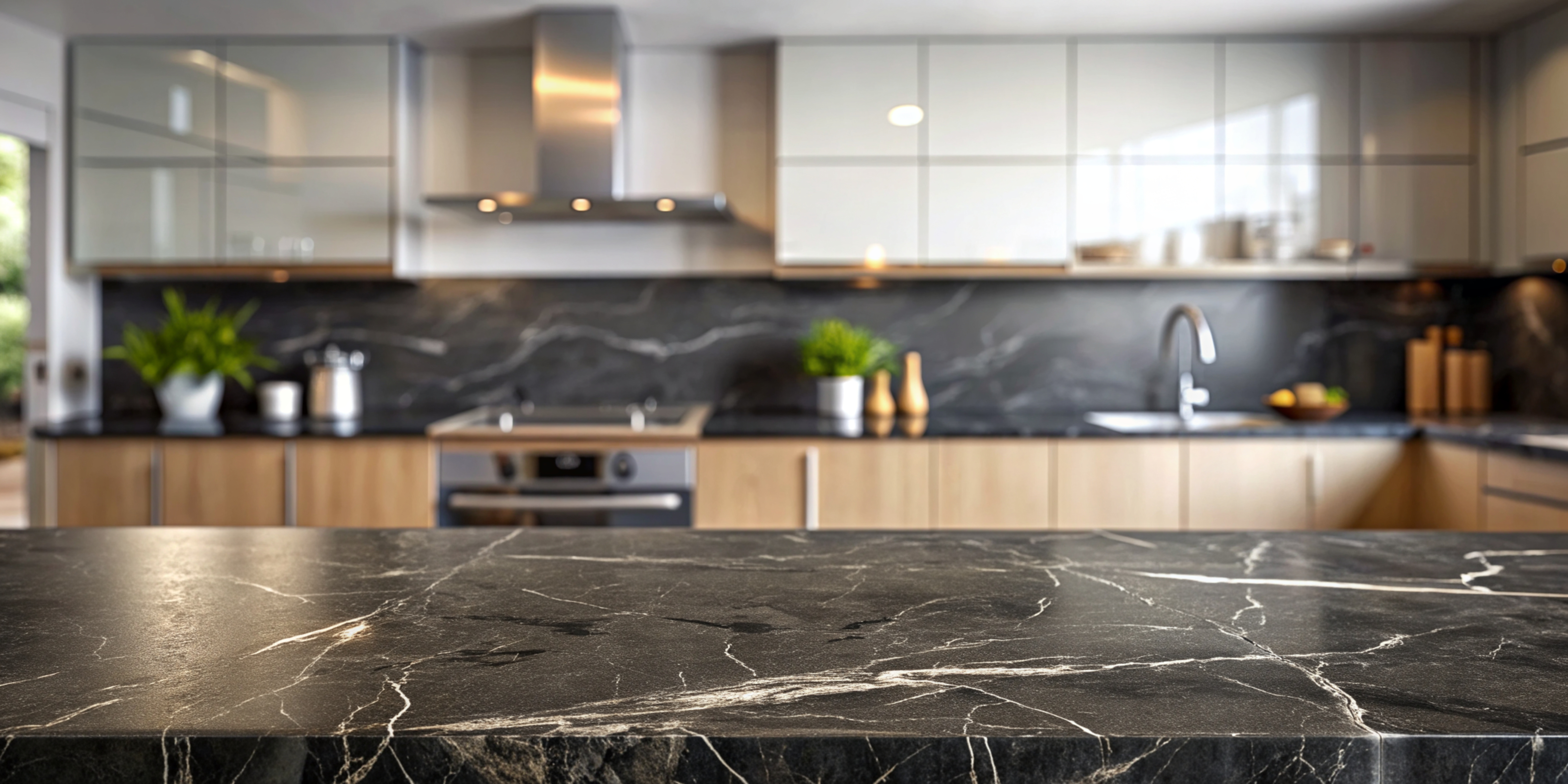 Countertop Trends, Kitchen, 2024