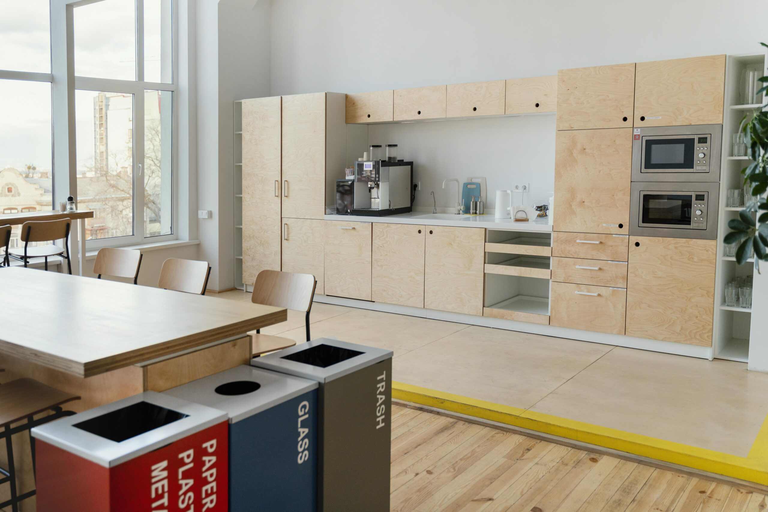 Unnecessary Kitchen Items, Home, Space, Design