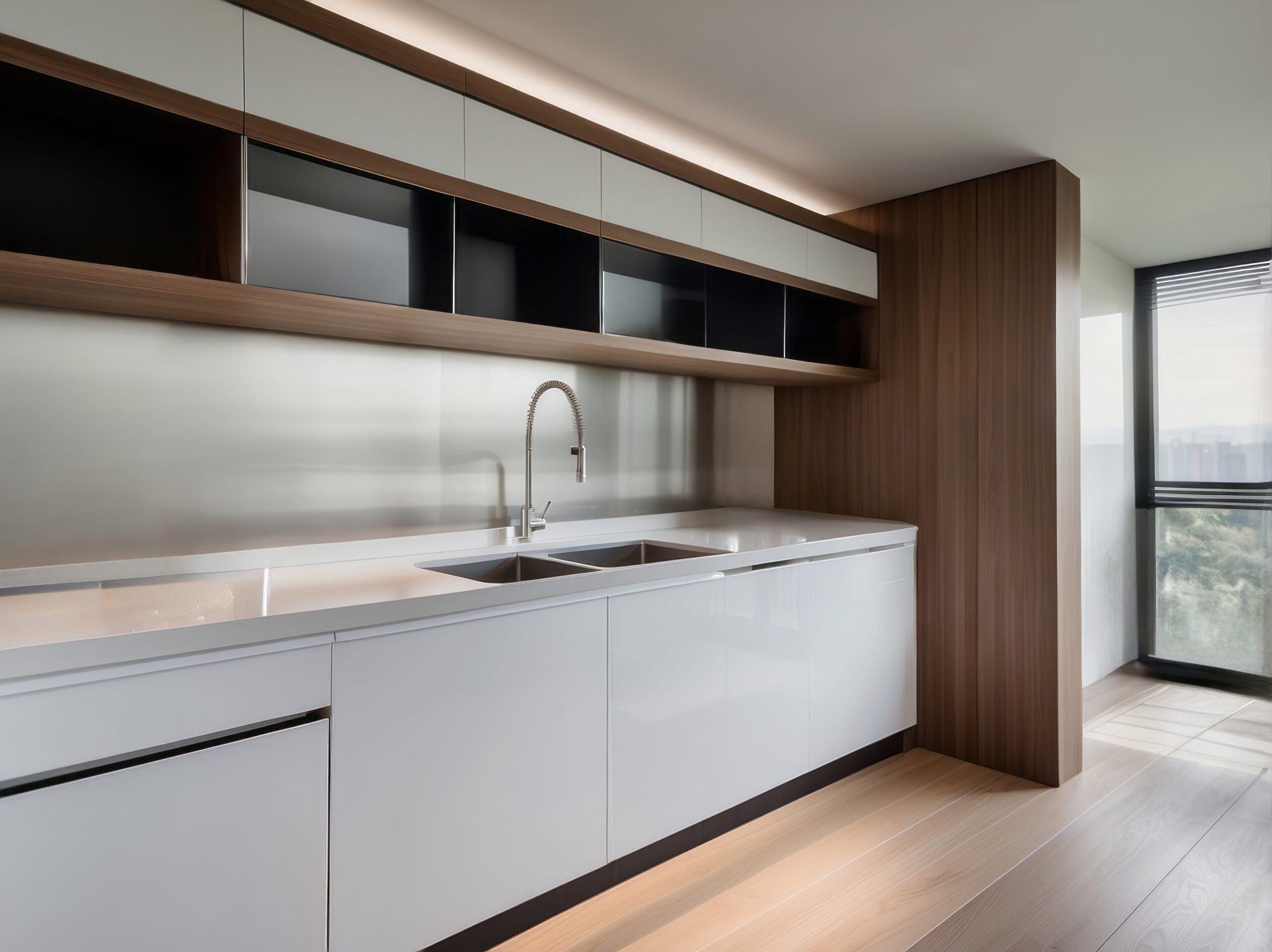 Aluminium Cabinet Must Haves, Kitchen, Home, Design