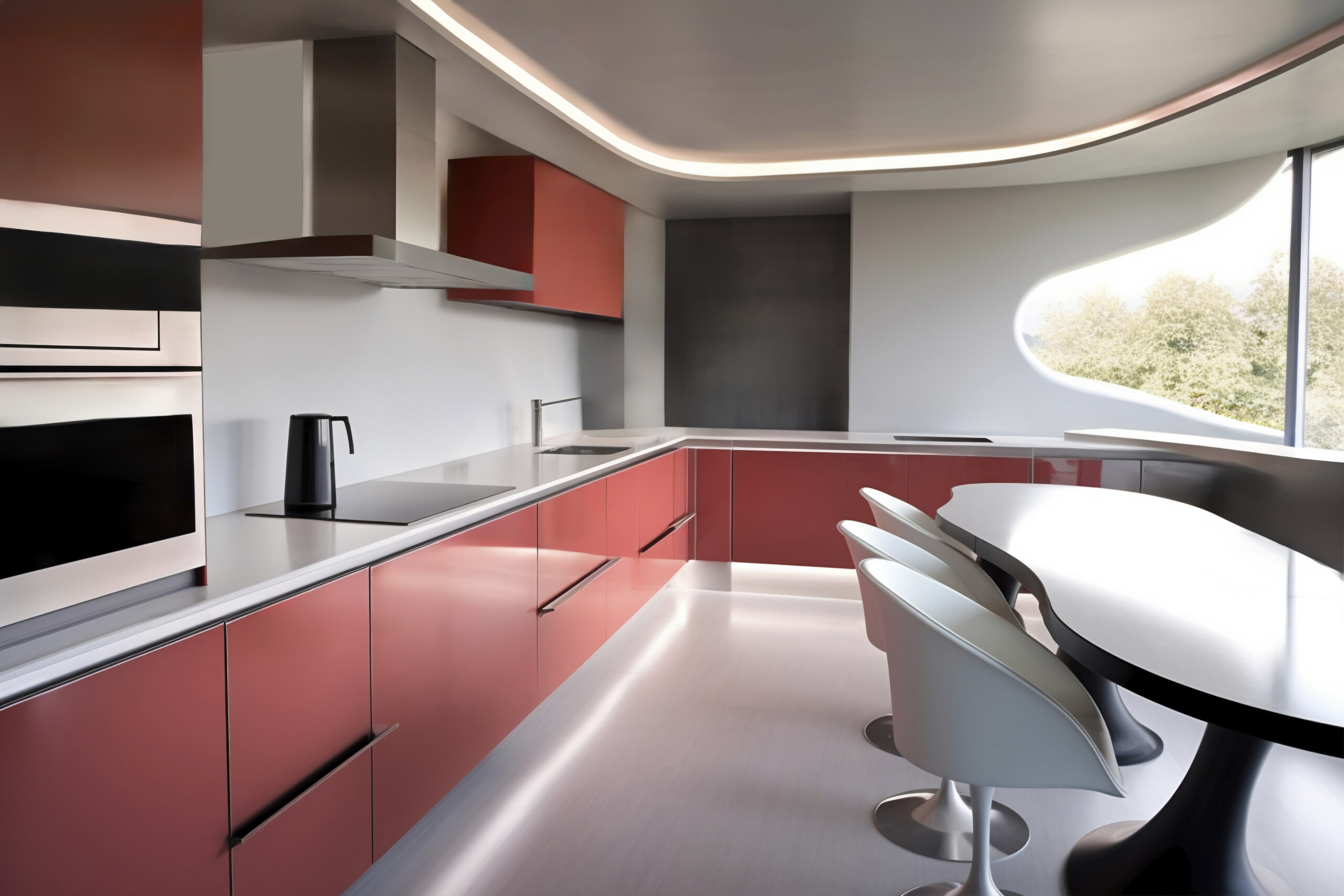 custom cabinets, home furnishings, custom made products