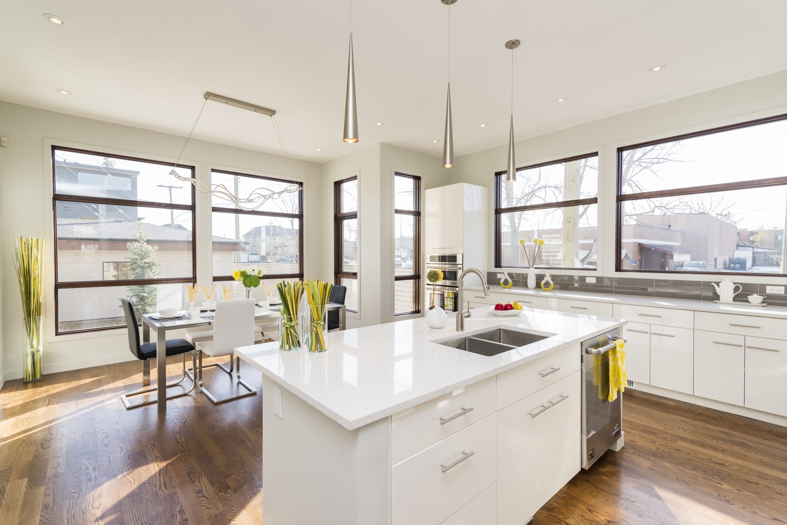 Kitchen Design, Captivating Kitchen Concepts, Unique Kitchen Concepts For Home
