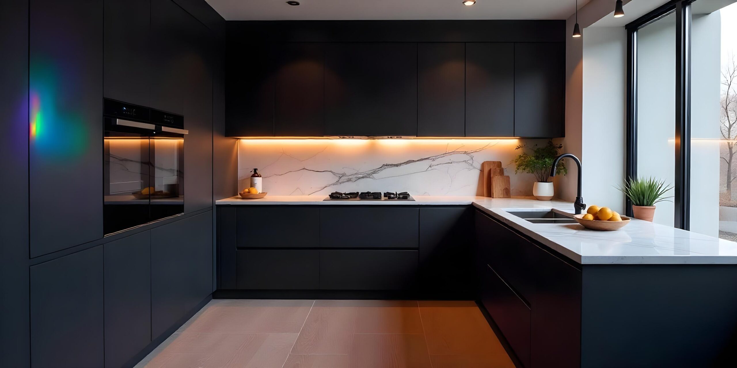 best cabinet materials, home kitchen cabinet choice, materials that best suit home kitchens.