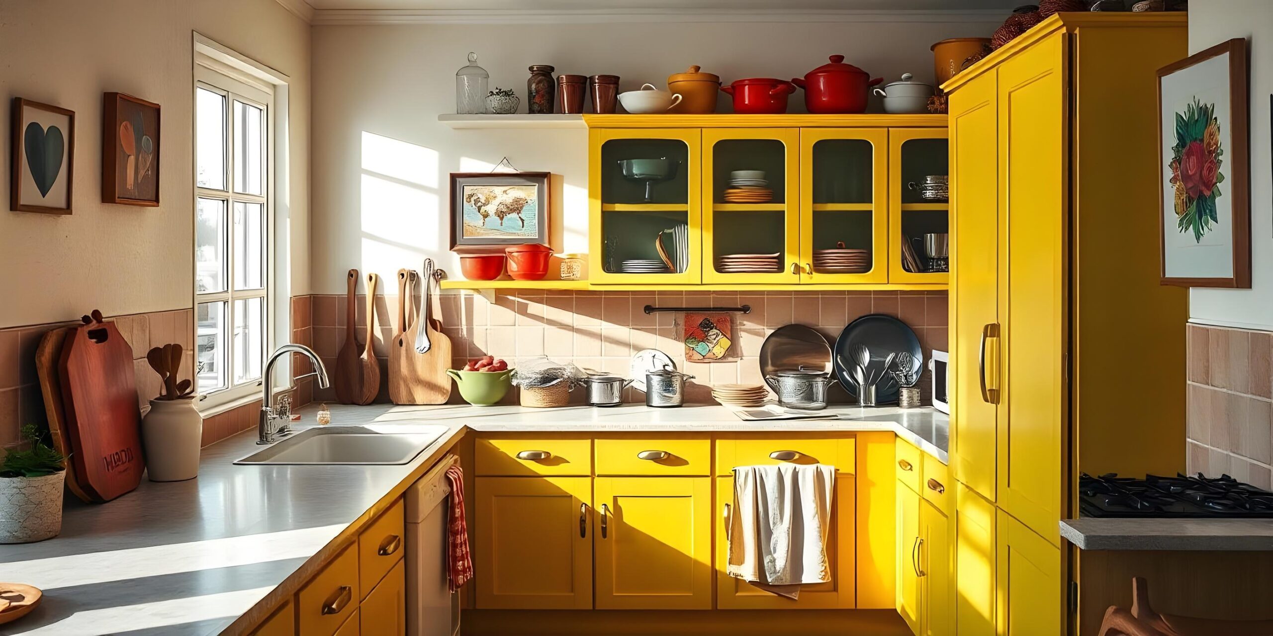 cabinet calamities, cabinet design error, home kitchen cabinet error