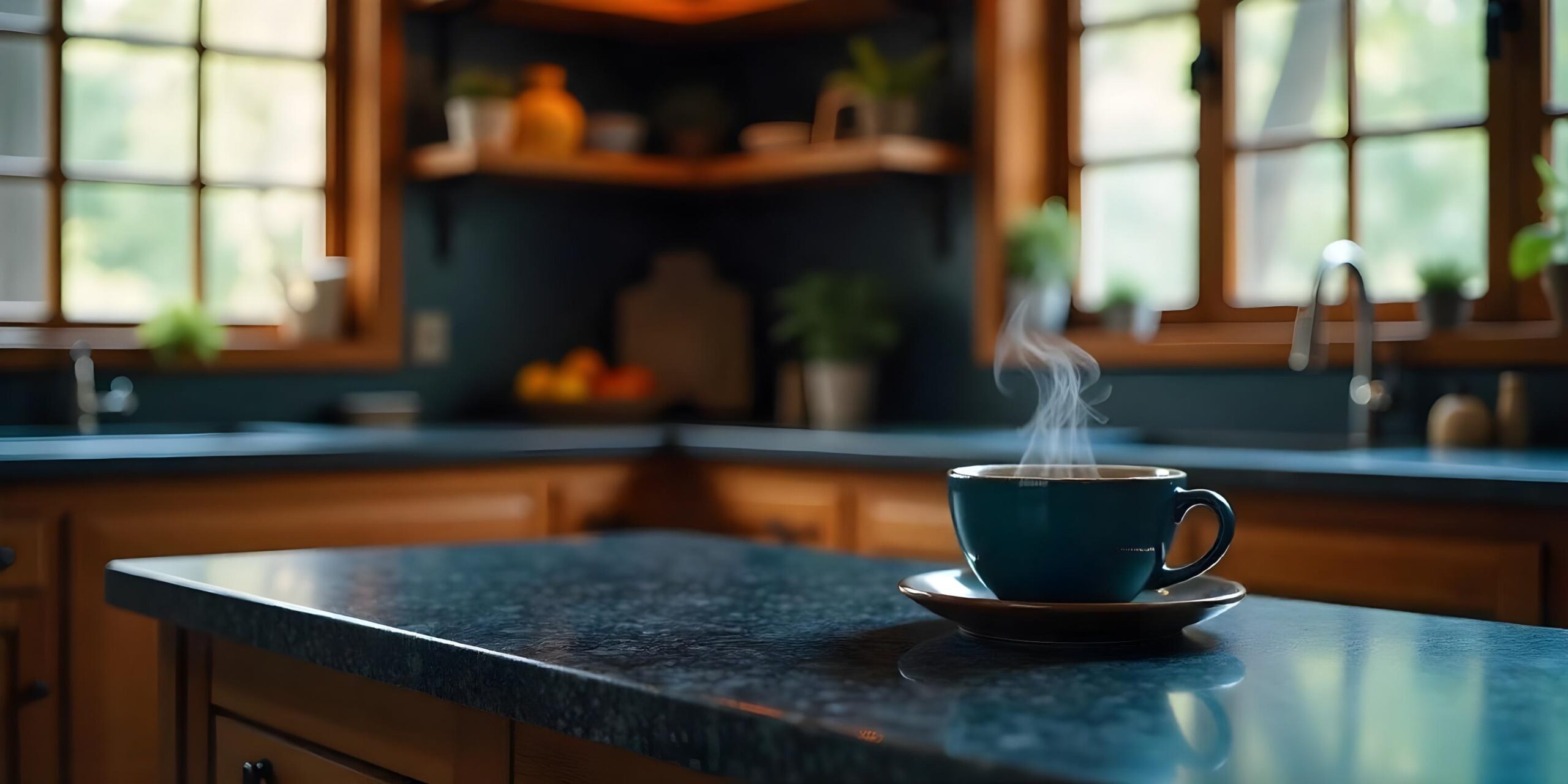 Wood Cabinet Johor Heat-Resistant Countertops, Heat Safe Countertops For Home, Kitchen Countertops That Are Resistant