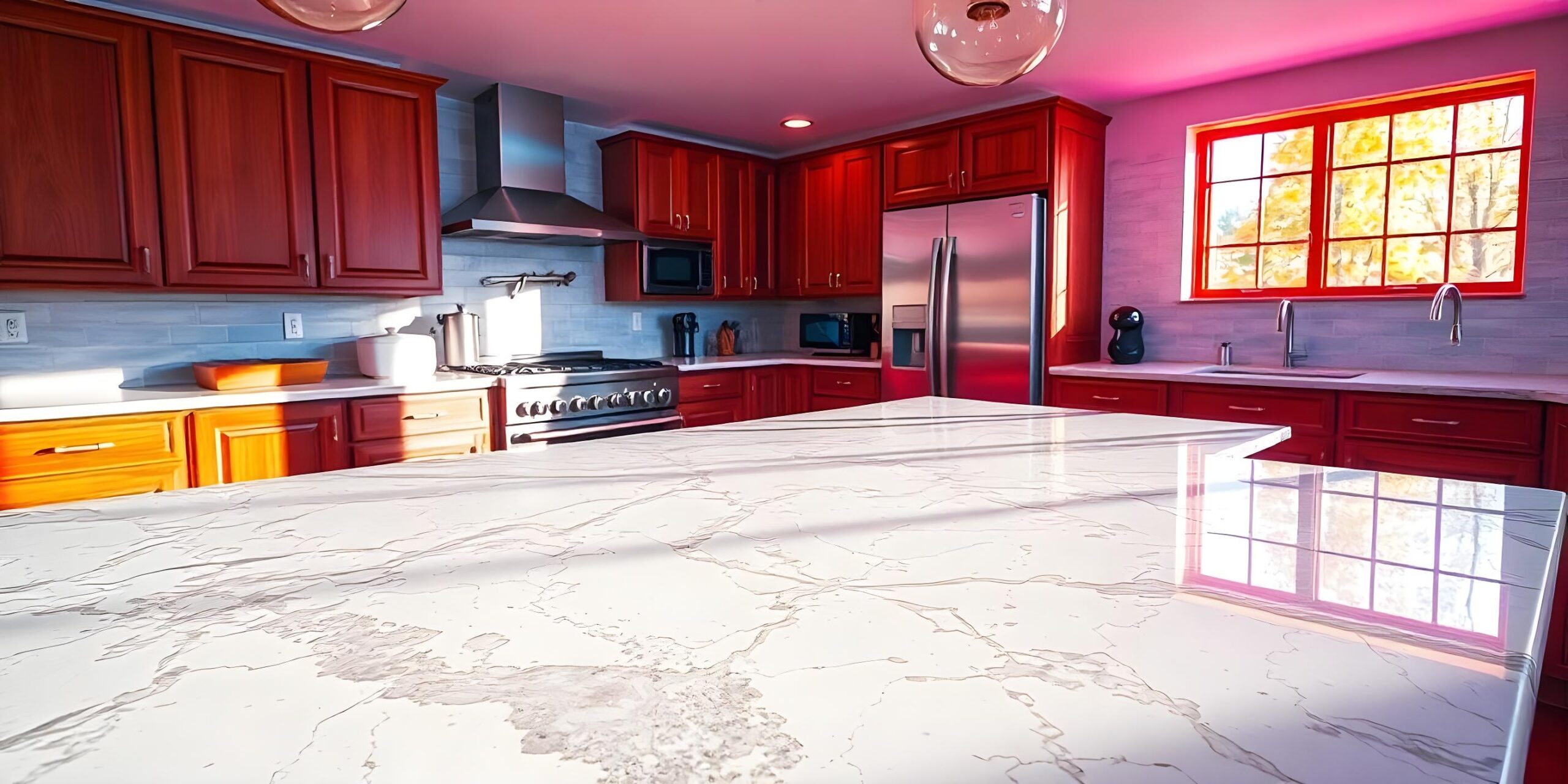 Wood Cabinet Johor Kitchen Chemistry, Understanding Kitchen Countertops, Kitchen Design And Functionality