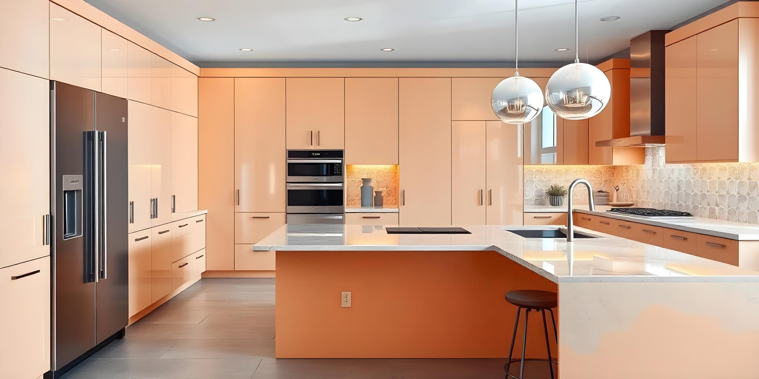 Wood Cabinet Johor Kitchen Cabinet Colours, Colour Your World, Colours For Kitchen Cabinets, Kitchen Cabinet Colours
