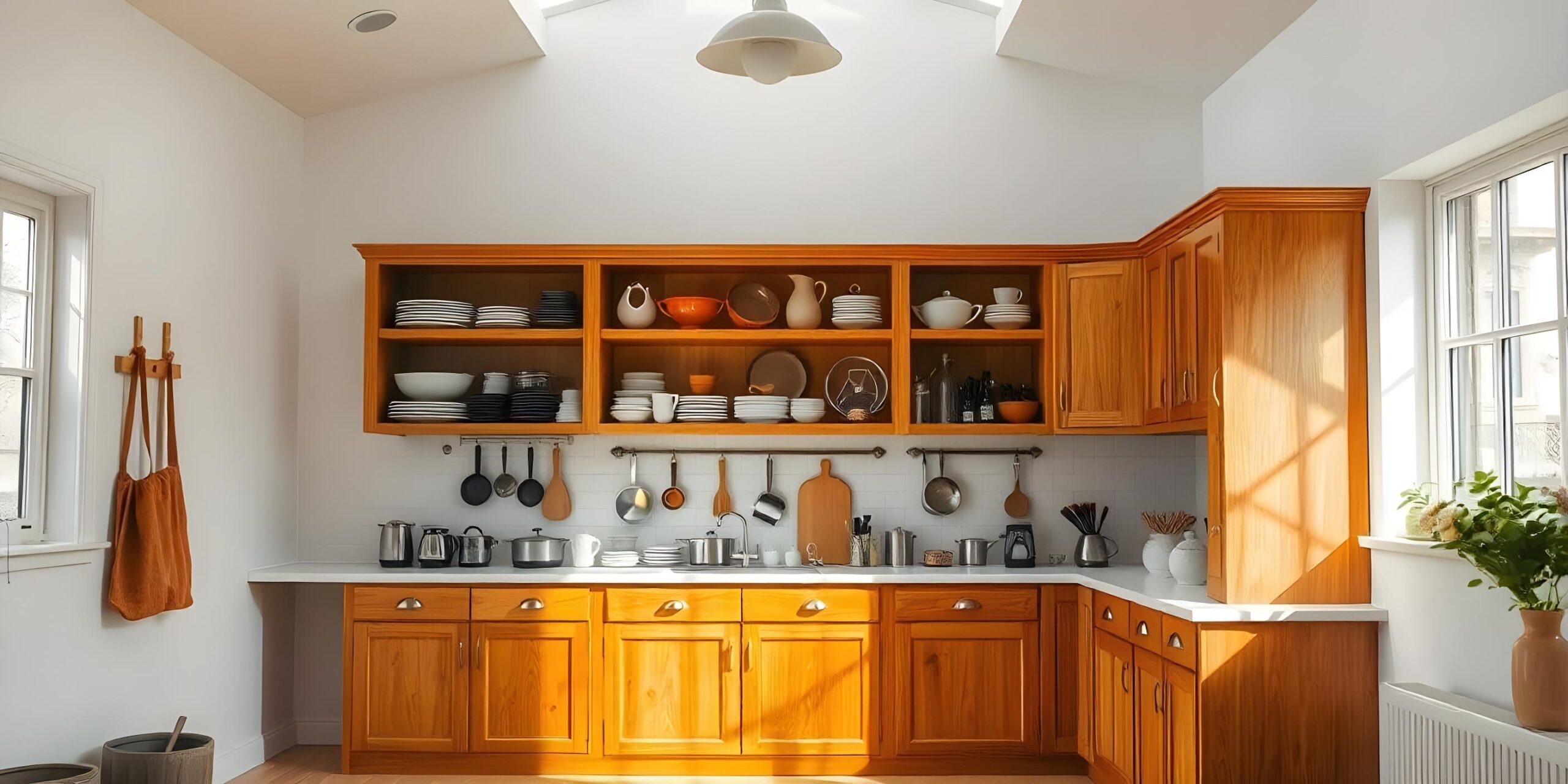 Cabinet Calamities, Cabinet Design Error, Home Kitchen Cabinet Error