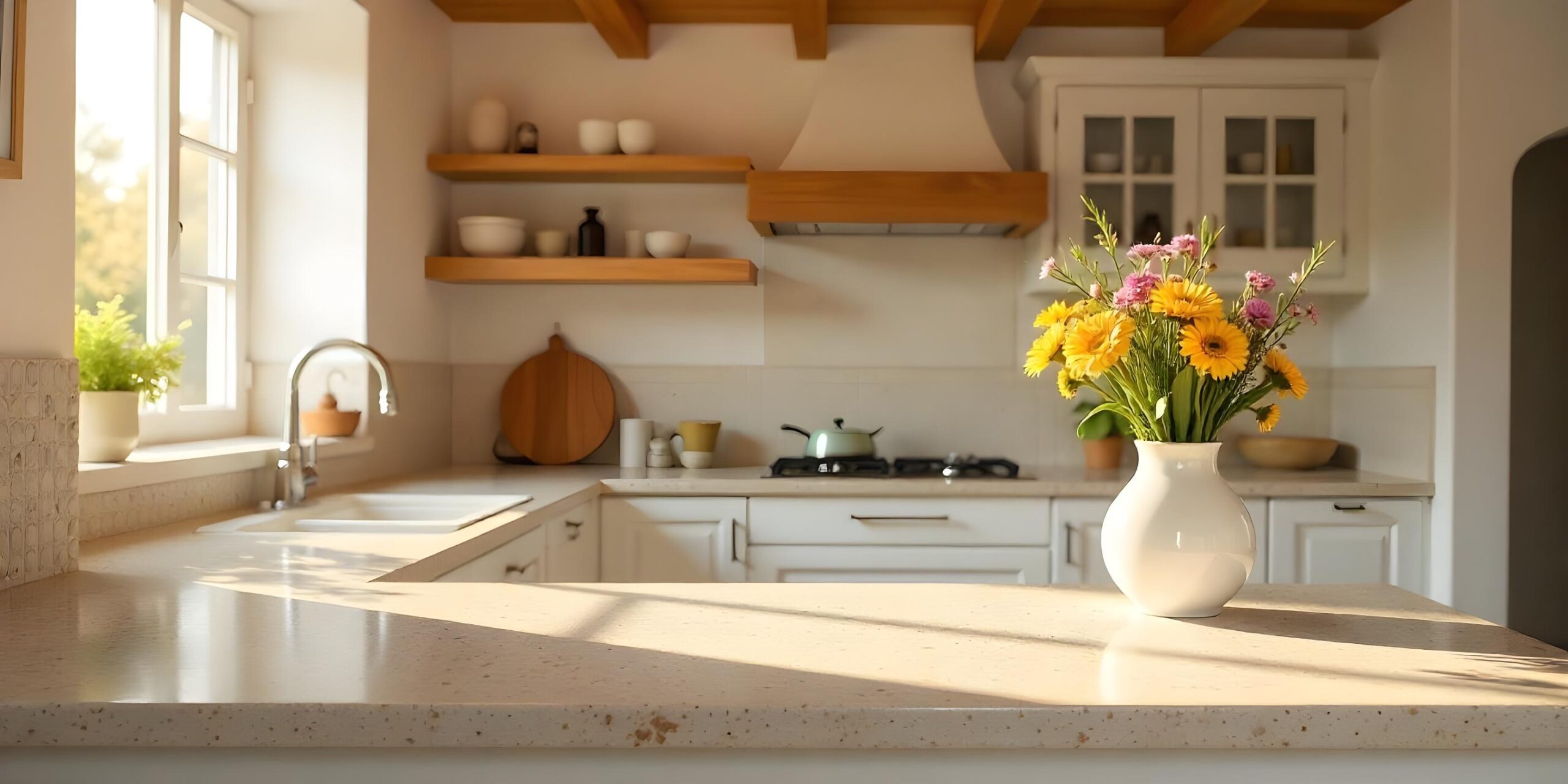Wood Cabinet Johor Heat-Resistant Countertops, Heat Safe Countertops For Home, Kitchen Countertops That Are Resistant
