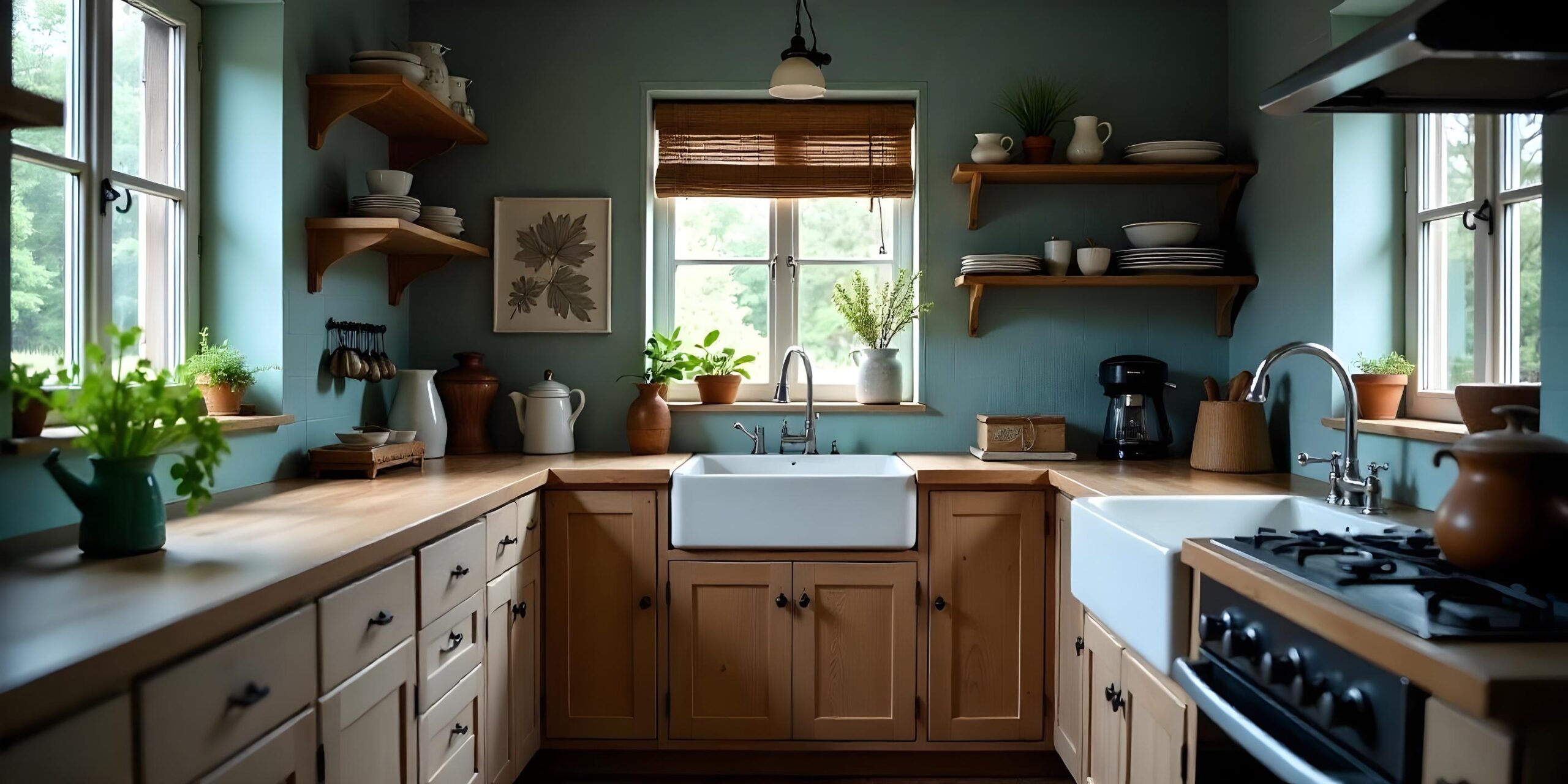 Wood Cabinet Johor Best Cabinet Materials, Home Kitchen Cabinet Choice, Materials That Best Suit Home Kitchens.